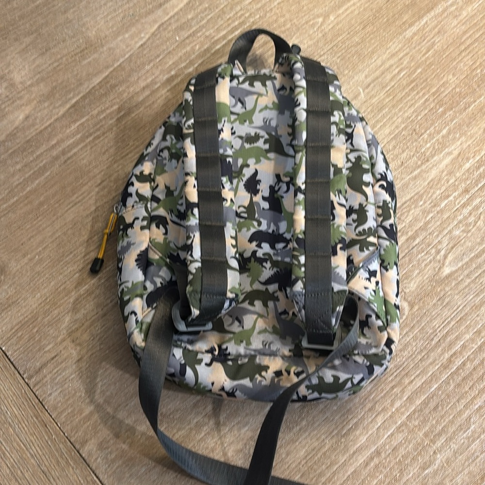 State Kane Mini Backpack - Picture 5 of 7